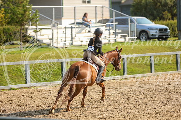 05702 - Mckenna - 2026 Rocky Mountain Classic III - Thursday August 20th