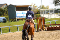 06521 - Mckenna - 2026 Rocky Mountain Classic III - Thursday August 20th