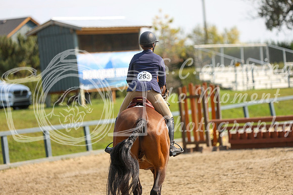 06521 - Mckenna - 2026 Rocky Mountain Classic III - Thursday August 20th
