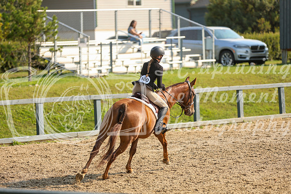 05703 - Mckenna - 2026 Rocky Mountain Classic III - Thursday August 20th