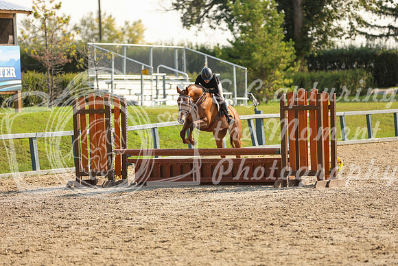 05706 - Mckenna - 2026 Rocky Mountain Classic III - Thursday August 20th
