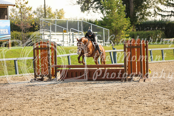 05707 - Mckenna - 2026 Rocky Mountain Classic III - Thursday August 20th