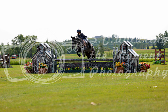 06987 - Shea - 2026 Rocky Mountain Classic III - Thursday August 20th