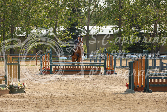 06528 - Mckenna - 2026 Rocky Mountain Classic III - Thursday August 20th