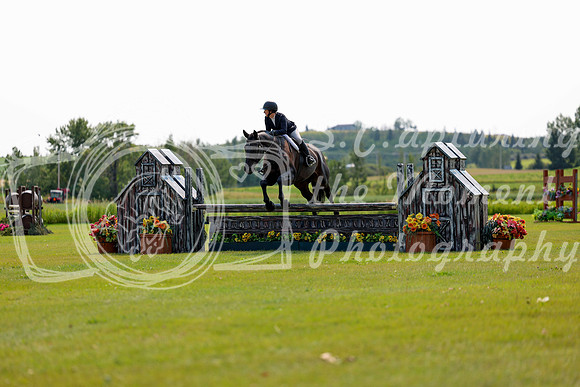 06989 - Shea - 2026 Rocky Mountain Classic III - Thursday August 20th
