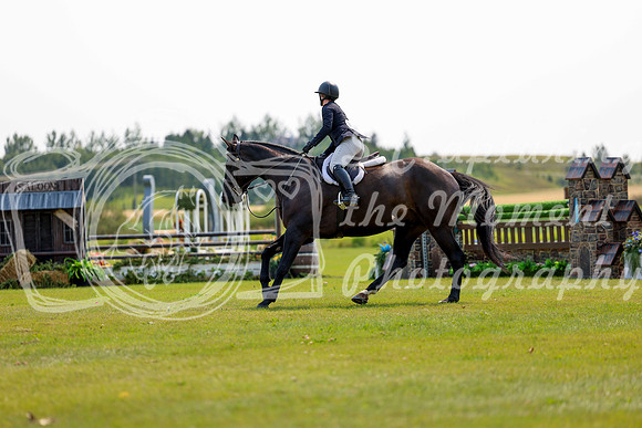 06990 - Shea - 2026 Rocky Mountain Classic III - Thursday August 20th