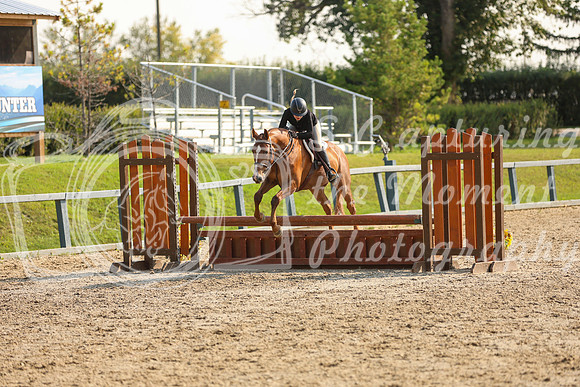 05709 - Mckenna - 2026 Rocky Mountain Classic III - Thursday August 20th