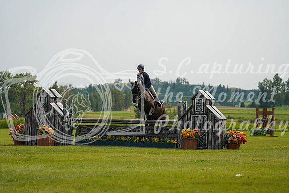 09319 - Alina - 2026 Rocky Mountain Classic III - Thursday August 20th