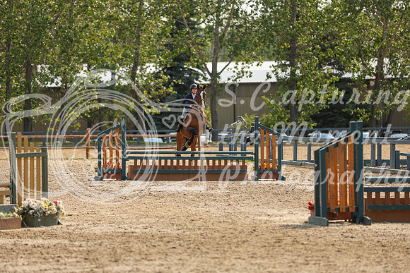 06530 - Mckenna - 2026 Rocky Mountain Classic III - Thursday August 20th