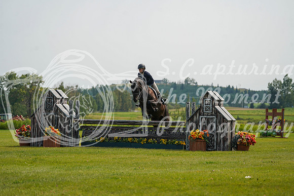 09320 - Alina - 2026 Rocky Mountain Classic III - Thursday August 20th