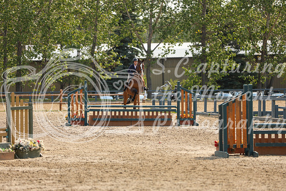 06531 - Mckenna - 2026 Rocky Mountain Classic III - Thursday August 20th