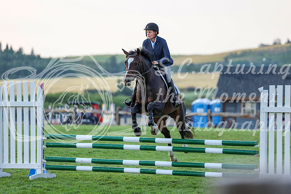 00746 - Shea - 2026 Rocky Mountain Classic III - Thursday August 20th