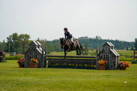 09323 - Alina - 2026 Rocky Mountain Classic III - Thursday August 20th