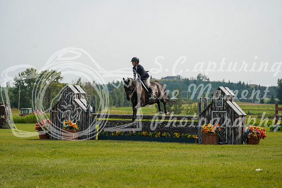 09323 - Alina - 2026 Rocky Mountain Classic III - Thursday August 20th
