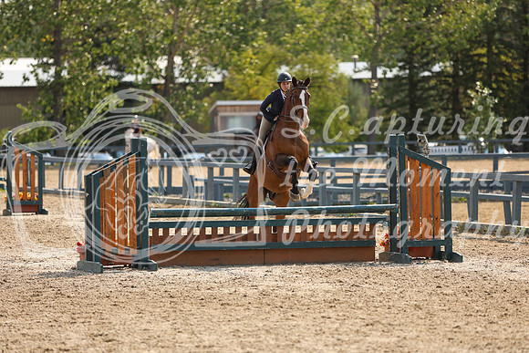 06533 - Mckenna - 2026 Rocky Mountain Classic III - Thursday August 20th