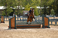 06534 - Mckenna - 2026 Rocky Mountain Classic III - Thursday August 20th