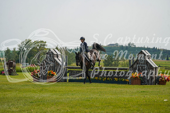 09325 - Alina - 2026 Rocky Mountain Classic III - Thursday August 20th