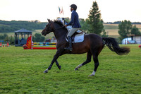 00750 - Shea - 2026 Rocky Mountain Classic III - Thursday August 20th