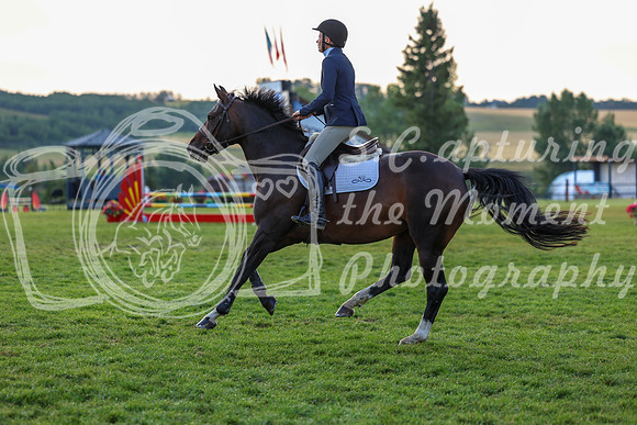 00750 - Shea - 2026 Rocky Mountain Classic III - Thursday August 20th