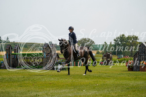 09326 - Alina - 2026 Rocky Mountain Classic III - Thursday August 20th