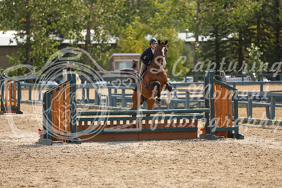 06535 - Mckenna - 2026 Rocky Mountain Classic III - Thursday August 20th