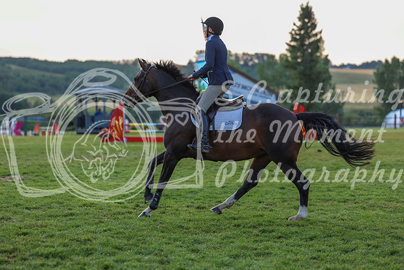 00752 - Shea - 2026 Rocky Mountain Classic III - Thursday August 20th