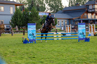 00753 - Shea - 2026 Rocky Mountain Classic III - Thursday August 20th