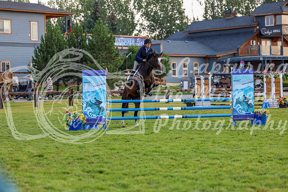 00753 - Shea - 2026 Rocky Mountain Classic III - Thursday August 20th
