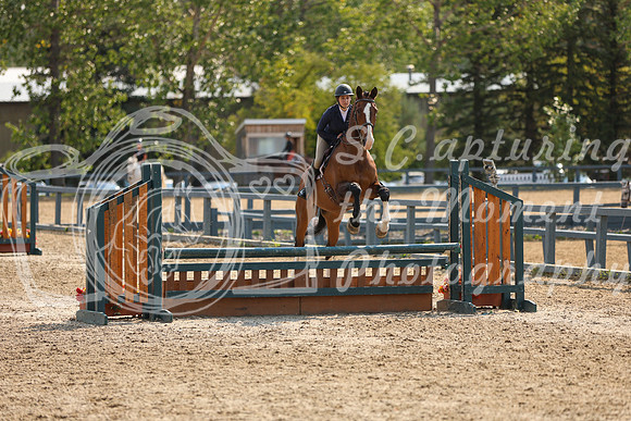 06537 - Mckenna - 2026 Rocky Mountain Classic III - Thursday August 20th