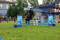 00754 - Shea - 2026 Rocky Mountain Classic III - Thursday August 20th