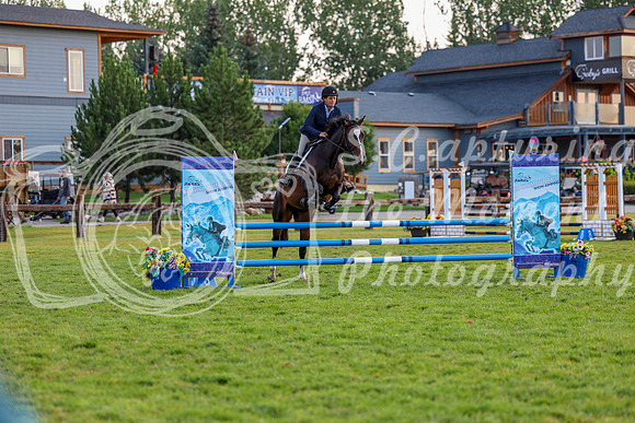 00754 - Shea - 2026 Rocky Mountain Classic III - Thursday August 20th