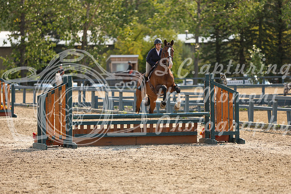 06538 - Mckenna - 2026 Rocky Mountain Classic III - Thursday August 20th