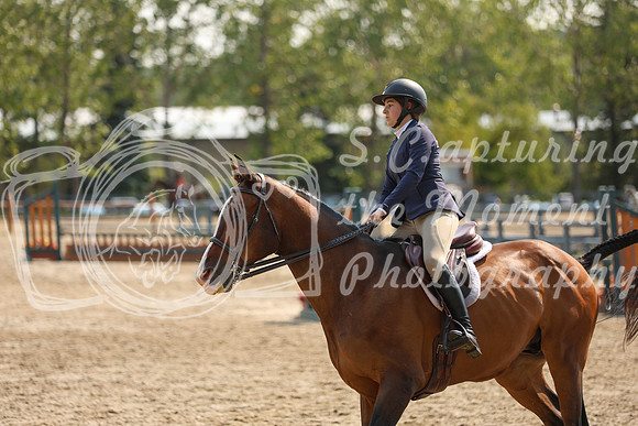 06539 - Mckenna - 2026 Rocky Mountain Classic III - Thursday August 20th