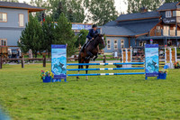 00755 - Shea - 2026 Rocky Mountain Classic III - Thursday August 20th