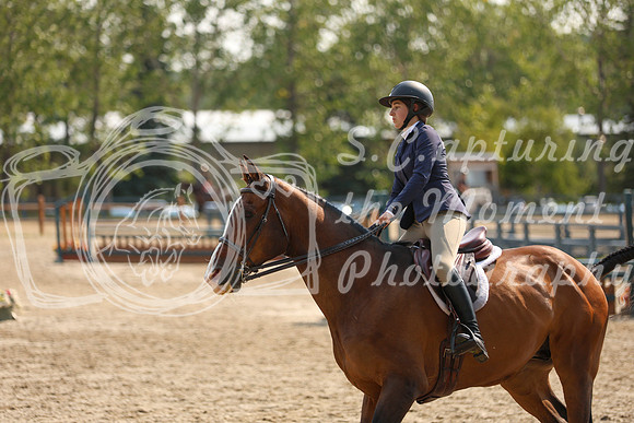 06540 - Mckenna - 2026 Rocky Mountain Classic III - Thursday August 20th