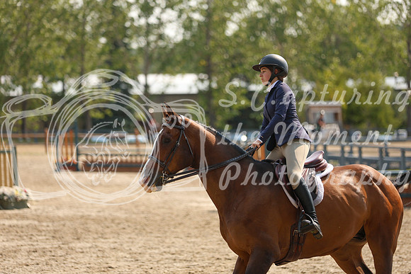06541 - Mckenna - 2026 Rocky Mountain Classic III - Thursday August 20th