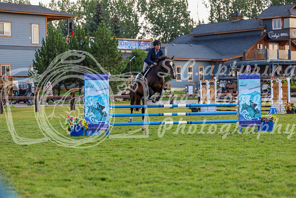 00756 - Shea - 2026 Rocky Mountain Classic III - Thursday August 20th