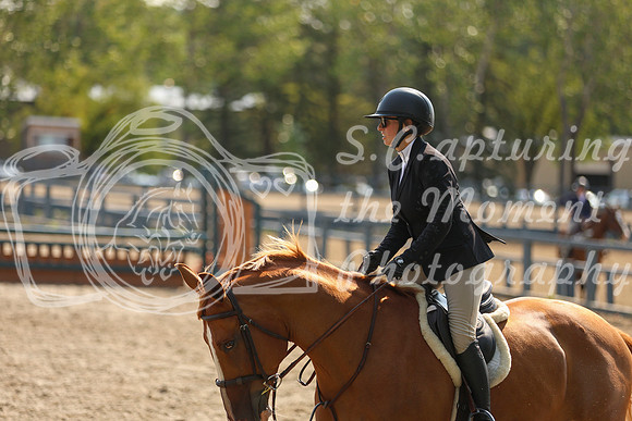 06094 - Mckenna - 2026 Rocky Mountain Classic III - Thursday August 20th