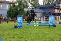00757 - Shea - 2026 Rocky Mountain Classic III - Thursday August 20th