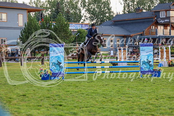 00757 - Shea - 2026 Rocky Mountain Classic III - Thursday August 20th