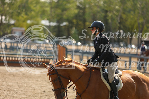 06095 - Mckenna - 2026 Rocky Mountain Classic III - Thursday August 20th