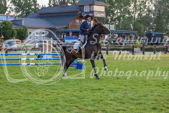 00758 - Shea - 2026 Rocky Mountain Classic III - Thursday August 20th