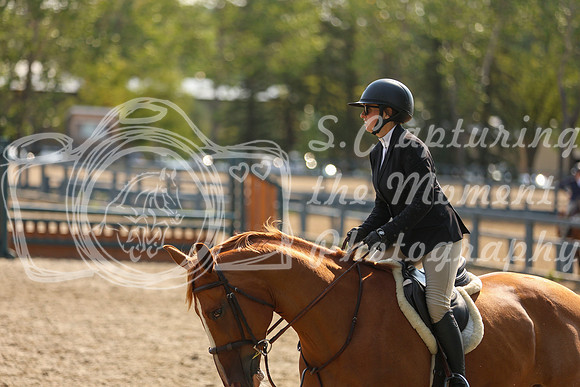06096 - Mckenna - 2026 Rocky Mountain Classic III - Thursday August 20th