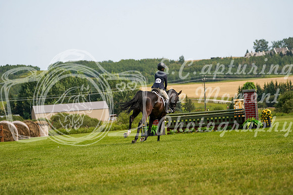 09336 - Alina - 2026 Rocky Mountain Classic III - Thursday August 20th