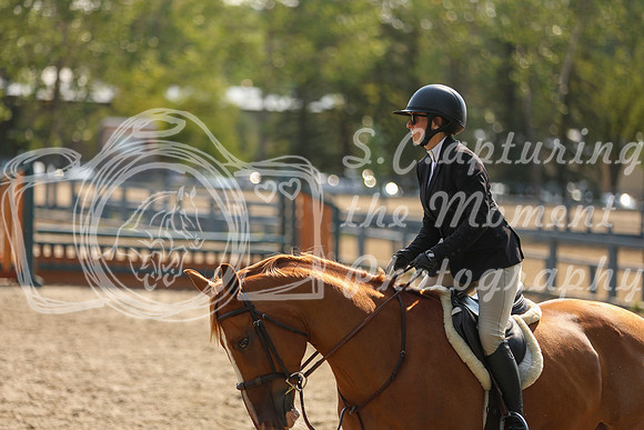 06097 - Mckenna - 2026 Rocky Mountain Classic III - Thursday August 20th