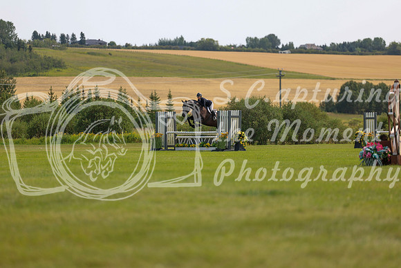 06993 - Shea - 2026 Rocky Mountain Classic III - Thursday August 20th