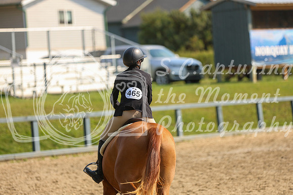 06098 - Mckenna - 2026 Rocky Mountain Classic III - Thursday August 20th