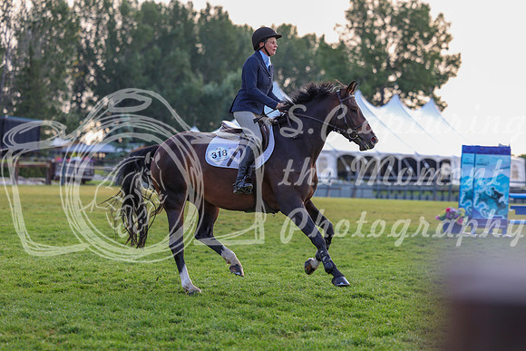 00760 - Shea - 2026 Rocky Mountain Classic III - Thursday August 20th