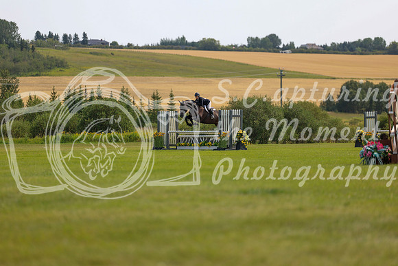 06994 - Shea - 2026 Rocky Mountain Classic III - Thursday August 20th