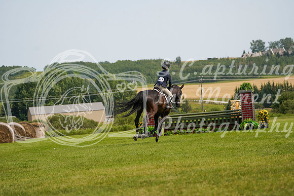 09337 - Alina - 2026 Rocky Mountain Classic III - Thursday August 20th